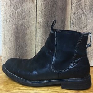 Men’s Timberland boots